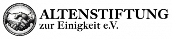 Logo der Altenstiftung zur Einigkeit
